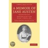 A Memoir of Jane Austen door Jane Austen