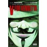 Absolute V For Vendetta door Allan Moore