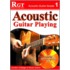 Acoustic Guitar Playing