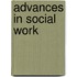 Advances In Social Work