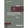 Advances in Aerobiology door R.M. Leuschner