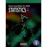 Advancing Maths For Aqa door Roger Williamson