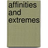 Affinities And Extremes door Louis Paul Boon