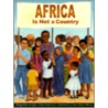 Africa Is Not A Country door Richard Burns