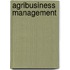 Agribusiness Management