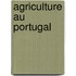 Agriculture Au Portugal