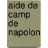 Aide de Camp de Napolon