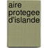 Aire Protegee D'Islande