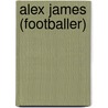 Alex James (Footballer) by Nethanel Willy