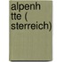 Alpenh Tte ( Sterreich)