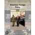 American Foreign Policy