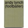 Andy Lynch (Footballer) by Adam Cornelius Bert