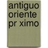 Antiguo Oriente Pr Ximo
