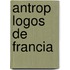 Antrop Logos de Francia