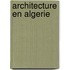 Architecture En Algerie