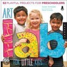 Art Lab for Little Kids by Susan Schwake