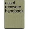 Asset Recovery Handbook by Larissa Gray