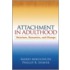Attachment In Adulthood