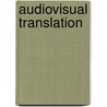 Audiovisual Translation door Laura Incalcaterra McLoughlin