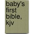 Baby's First Bible, Kjv