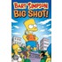 Bart Simpson - Big Shot