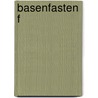 Basenfasten f by Sabine Wacker