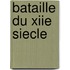 Bataille Du Xiie Siecle