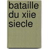 Bataille Du Xiie Siecle by Source Wikipedia