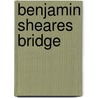 Benjamin Sheares Bridge by Ronald Cohn