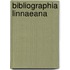 Bibliographia Linnaeana