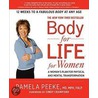 Body For Life For Women door Pamela Peeke