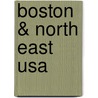 Boston & North East Usa door Itmb Canada