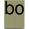 Bo by Ernst Weiß