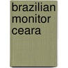 Brazilian Monitor Ceara door Ronald Cohn