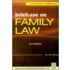 Briefcase On Family Law