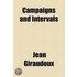 Campaigns And Intervals