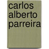 Carlos Alberto Parreira door Ronald Cohn