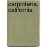 Carpinteria, California by Ronald Cohn
