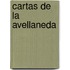 Cartas De La Avellaneda