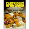 Cartridges of the World door Mann