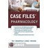 Case Files Pharmacology