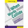 Cengage Advantage Books door Duncan McDonald
