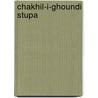 Chakhil-i-Ghoundi Stupa by Ronald Cohn