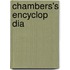 Chambers's Encyclop Dia