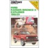 Chilton's Repair Manual