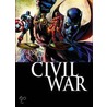 Civil War Black Panther door Reginald Hudlin