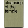Cleansing of the Temple by Ronald Cohn