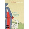 Collected Short Stories by W. Somerset Maugham