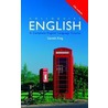 Colloquial English Pack door Gareth King