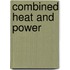 Combined Heat And Power